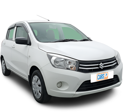 Maruti Celerio-img
